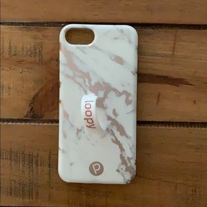 Loopy case for iPhone 7